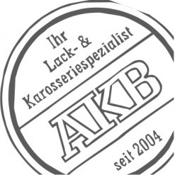 Autolack-Karosserie.Berlin Logo